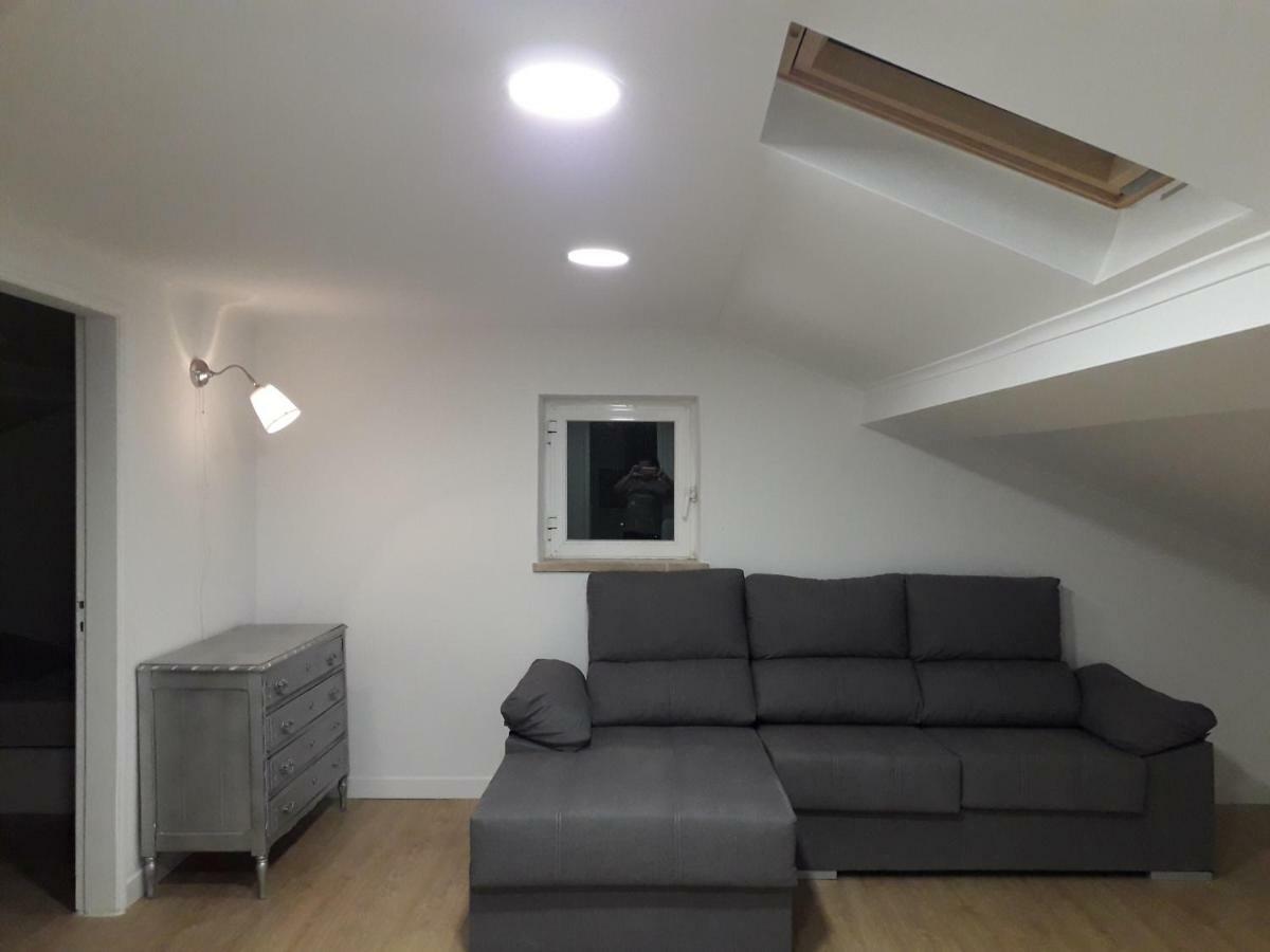 Sesimbra Beach Fonte House 外观 照片